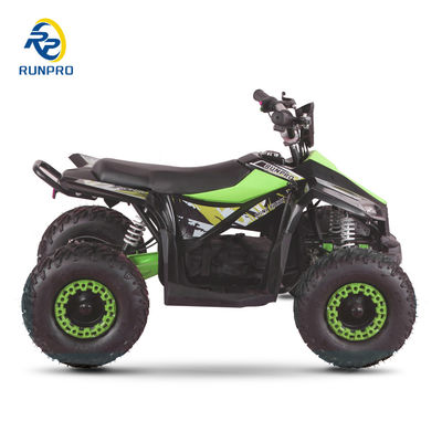 2-Takt 1000W Kids Elektro ATV Quad Bike mit Bürstenlosem Motor und 36V12AH Batterie