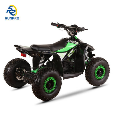 2-Takt 1000W Kids Elektro ATV Quad Bike mit Bürstenlosem Motor und 36V12AH Batterie