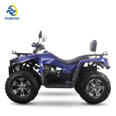 Vordere Scheibe Hintere Scheibe Bremssystem 300cc ATV UTV für Farm und Off-Road Abenteuer