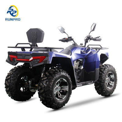 Vordere Scheibe Hintere Scheibe Bremssystem 300cc ATV UTV für Farm und Off-Road Abenteuer