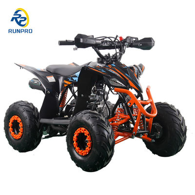 110CC 4-Takt-Gas-ATV 4-Rad mit 6-Zoll-Reifen Quad-Bike Getriebe Typ Automatisch