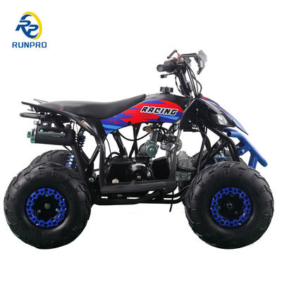 110CC 4-Takt-Gas-ATV 4-Rad mit 6-Zoll-Reifen Quad-Bike Getriebe Typ Automatisch