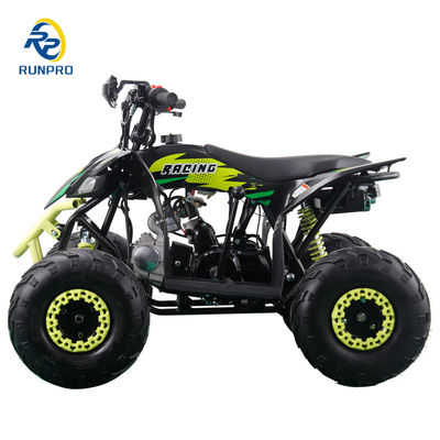 110CC 4-Takt-Gas-ATV 4-Rad mit 6-Zoll-Reifen Quad-Bike Getriebe Typ Automatisch