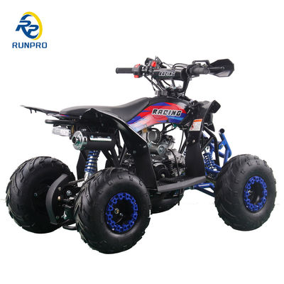 110CC 4-Takt-Gas-ATV 4-Rad mit 6-Zoll-Reifen Quad-Bike Getriebe Typ Automatisch