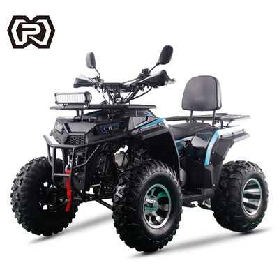200cc Automatischer Vierräder ATV Off-Road Road Cuatrimoto Farm Motor mit Höchstgeschwindigkeit