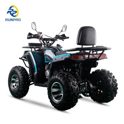 Dauerhafter 200cc Automatischer ATV/UTV Farm Motor 4-Wheeler 5L Tank und GY6 Motor für Offroad