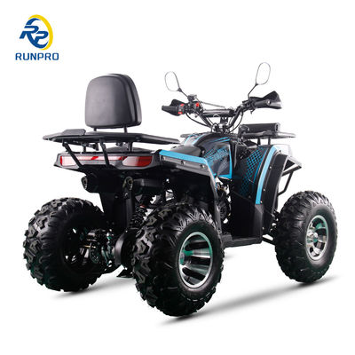 Dauerhafter 200cc Automatischer ATV/UTV Farm Motor 4-Wheeler 5L Tank und GY6 Motor für Offroad