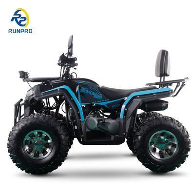Dauerhafter 200cc Automatischer ATV/UTV Farm Motor 4-Wheeler 5L Tank und GY6 Motor für Offroad