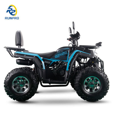 Dauerhafter 200cc Automatischer ATV/UTV Farm Motor 4-Wheeler 5L Tank und GY6 Motor für Offroad