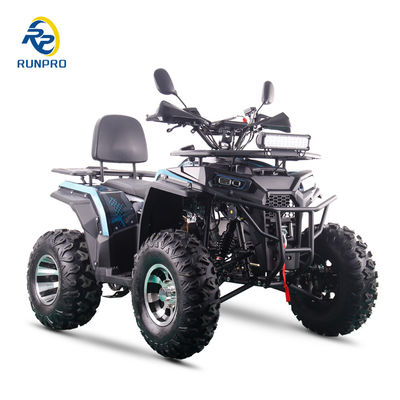 Dauerhafter 200cc Automatischer ATV/UTV Farm Motor 4-Wheeler 5L Tank und GY6 Motor für Offroad