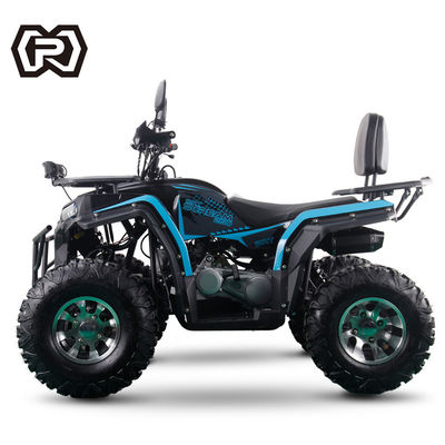 200cc 4-Takt 4-Rad-Renn-Quad-Bike Off-Road GY6 4*4 ATVs mit Kettenantrieb