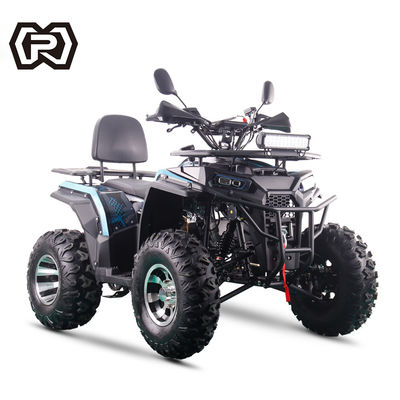 200cc 4-Takt 4-Rad-Renn-Quad-Bike Off-Road GY6 4*4 ATVs mit Kettenantrieb
