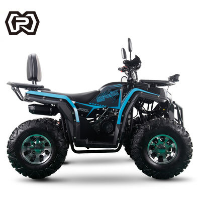 200cc 4-Takt 4-Rad-Renn-Quad-Bike Off-Road GY6 4*4 ATVs mit Kettenantrieb