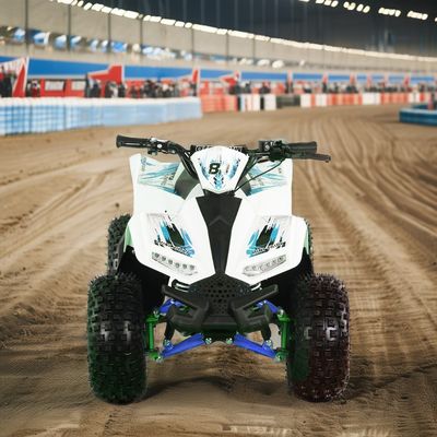 1250x760x800MM Elektrische ATV 1000w/1200w/1500w Quad Bike 1000w/1200w/1500w Elektrisch