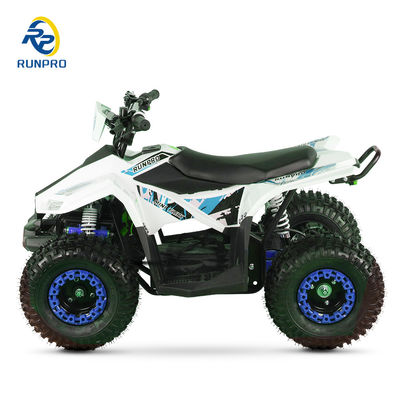 Kids Electric ATV Quad Bike mit Radstand 600-1000mm und Gesamtgröße 1250x760x800mm