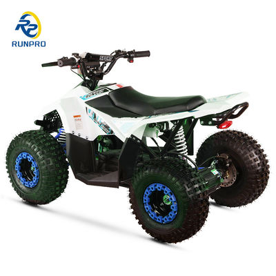 Kids Electric ATV Quad Bike mit Radstand 600-1000mm und Gesamtgröße 1250x760x800mm