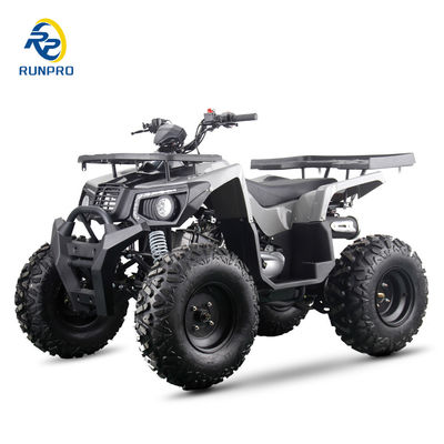 200cc Benzin-Elektro Start ATV Quad Bike Buggy UTV mit zuverlässiger Leistung