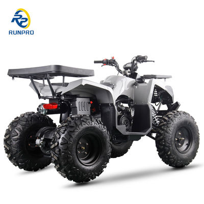 200cc Benzin-Elektro Start ATV Quad Bike Buggy UTV mit zuverlässiger Leistung