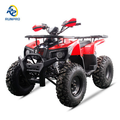 200cc Benzin-Elektro Start ATV Quad Bike Buggy UTV mit zuverlässiger Leistung