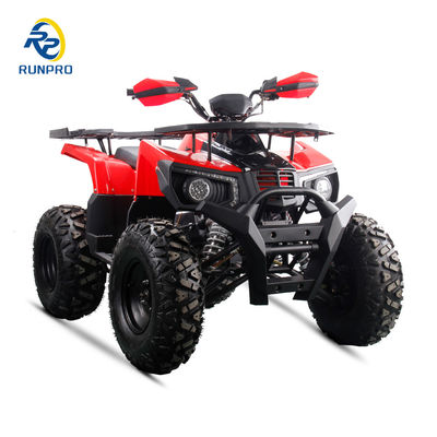 200cc Benzin-Elektro Start ATV Quad Bike Buggy UTV mit zuverlässiger Leistung