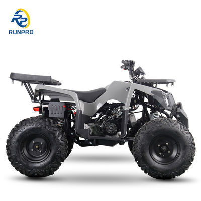 Schachtgetriebener Cuatrimoto ATV 2WD 200cc ATV für Radstand 1000-1400mm und 2023 Design
