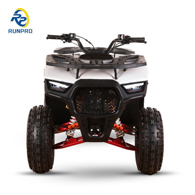 125cc 150cc Import ATV 4-Rad-Fahrzeug mit Automatikgetriebe und ≤10L Kraftstoffbehälter