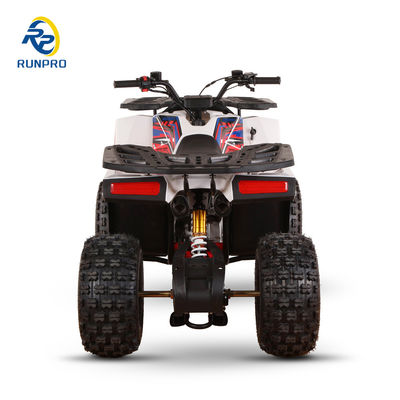 125cc 150cc Import ATV 4-Rad-Fahrzeug mit Automatikgetriebe und ≤10L Kraftstoffbehälter
