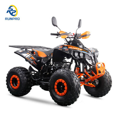 110cc Luftgekühltes Benzin 4-Rad-ATV Quad Bike mit maximalem Drehmoment Nm von 20-40Nm
