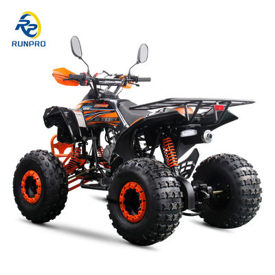 110cc Luftgekühltes Benzin 4-Rad-ATV Quad Bike mit maximalem Drehmoment Nm von 20-40Nm