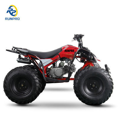 Erwachsener Benzin Runpro ATV Elektro Start mit 10 Zoll Reifen ATV UTV Landwirtschaftsmotor 4 Räder Quad Moto Bike 1000W