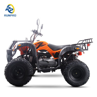 2024 Sport Erwachsene ATV Gas 150cc 200cc 250cc 10 Zoll Reifen mit elektrischem Start lustiges Fahren