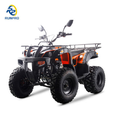 2024 Sport Erwachsene ATV Gas 150cc 200cc 250cc 10 Zoll Reifen mit elektrischem Start lustiges Fahren