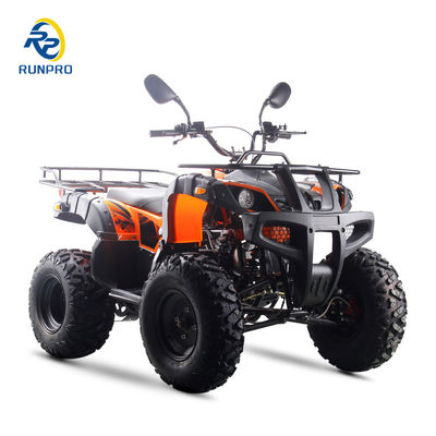 2024 Sport Erwachsene ATV Gas 150cc 200cc 250cc 10 Zoll Reifen mit elektrischem Start lustiges Fahren