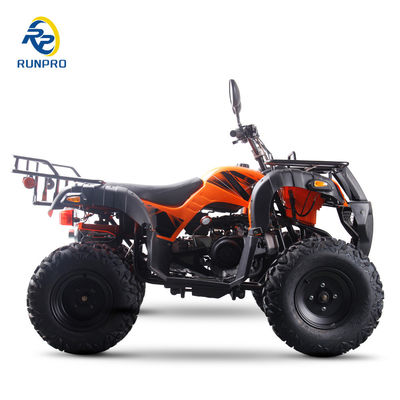 2024 Sport Erwachsene ATV Gas 150cc 200cc 250cc 10 Zoll Reifen mit elektrischem Start lustiges Fahren