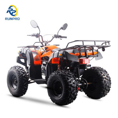 2024 Sport Erwachsene ATV Gas 150cc 200cc 250cc 10 Zoll Reifen mit elektrischem Start lustiges Fahren