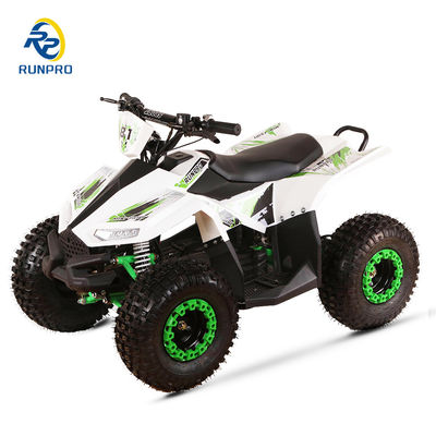 RUNPRO 2024 1200W Elektro-ATV-Wellenantrieb für Kinder und Erwachsene