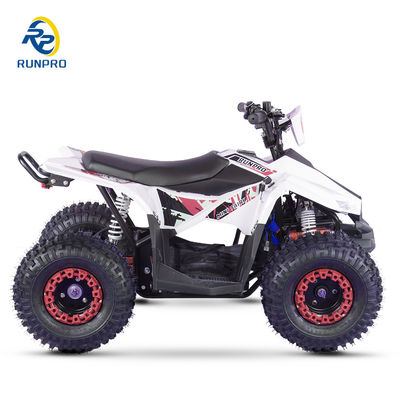 RUNPRO 2024 1200W Elektro-ATV-Wellenantrieb für Kinder und Erwachsene