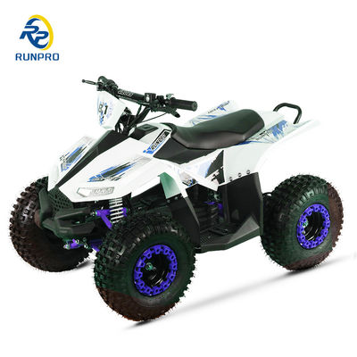 RUNPRO 2024 1200W Elektro-ATV-Wellenantrieb für Kinder und Erwachsene