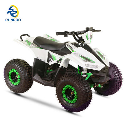 RUNPRO 2024 1200W Elektro-ATV-Wellenantrieb für Kinder und Erwachsene