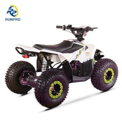 RUNPRO 2024 1200W Elektro-ATV-Wellenantrieb für Kinder und Erwachsene