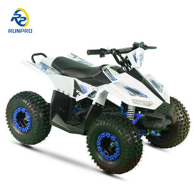 RUNPRO 2024 1200W Elektro-ATV-Wellenantrieb für Kinder und Erwachsene