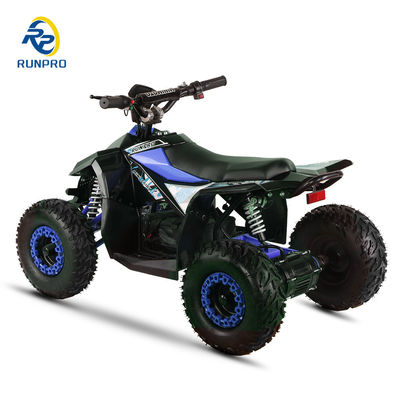 Maximalgeschwindigkeit 35 km/h 1060W 48V Elektro-Atvs Quad Bikes für Kinder