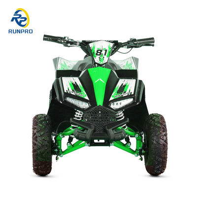 2024 1000W 48V12ah Kids Elektro ATV mit MAX SPEED 35KM/H und 2-Takt-Motortyp