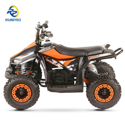 1000W 48V12ah Kinder Elektrische Kettenantrieb Quad Bike Racing Motorrad Vierräder mit CE