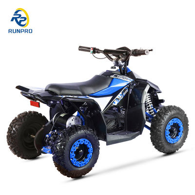 1000W 48V12ah Kinder Elektrische Kettenantrieb Quad Bike Racing Motorrad Vierräder mit CE