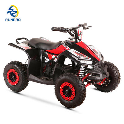 1000W 36V Off-Road Sport Quad Bike mit Radstand 600-1000mm 2024 RUNPRO Elektro ATV