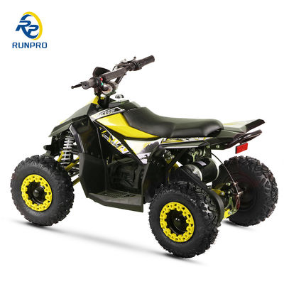 1000W 36V Off-Road Sport Quad Bike mit Radstand 600-1000mm 2024 RUNPRO Elektro ATV