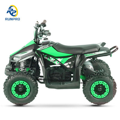 1000W 36V Off-Road Sport Quad Bike mit Radstand 600-1000mm 2024 RUNPRO Elektro ATV