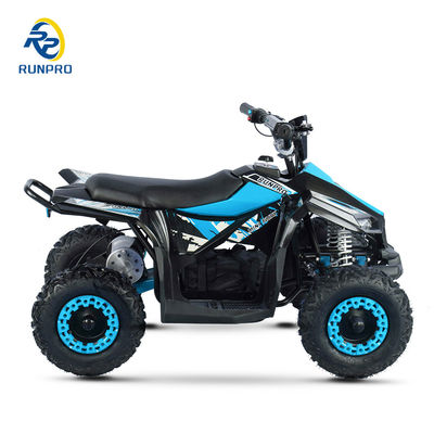 1000W 36V Off-Road Sport Quad Bike mit Radstand 600-1000mm 2024 RUNPRO Elektro ATV