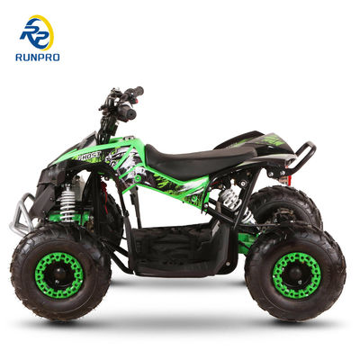 Lassen Sie die Kraft des RUNPRO 1200W 48V Electric ATV Quad Bike für Off-Road-Abenteuer frei